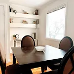 Modern 3Br Near Airport & Dt