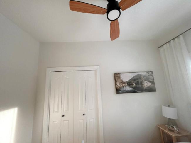 Holiday home Modern 3br Near Airport & Dt *