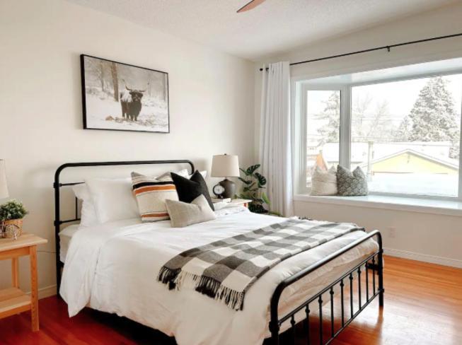 Modern 3br Near Airport & Dt Holiday home *