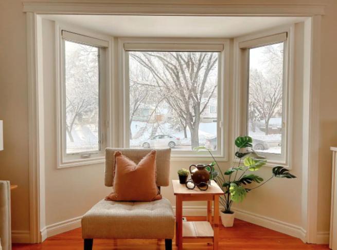 Holiday home Modern 3br Near Airport & Dt Calgary