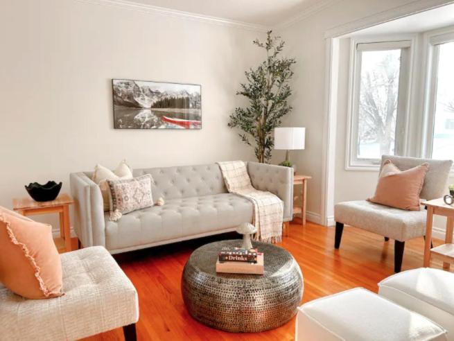 Holiday home Modern 3br Near Airport & Dt