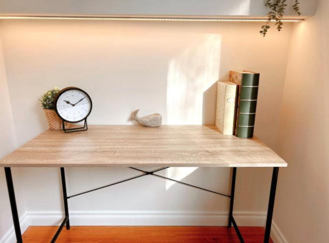 Modern 3br Near Airport & Dt Holiday home *