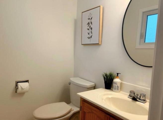 Modern 3br Near Airport & Dt