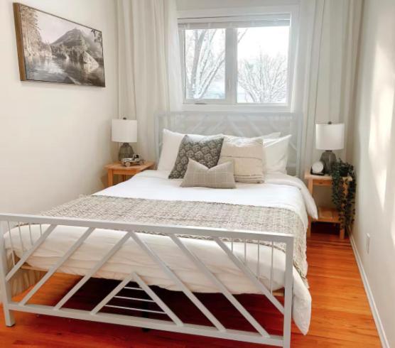 Modern 3br Near Airport & Dt Holiday home *