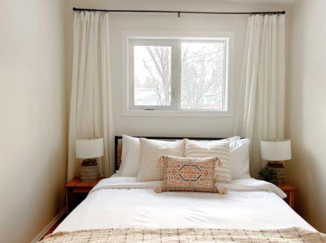 Modern 3br Near Airport & Dt Calgary